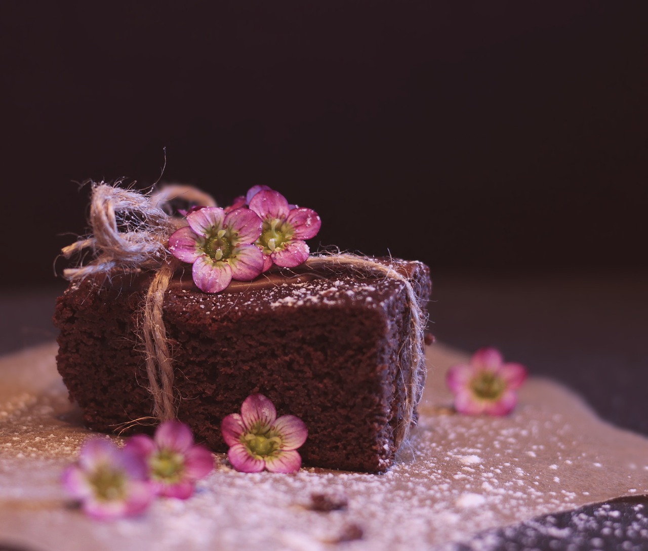 Mehr über den Artikel erfahren Chocolat – ein kleiner Biss genügt