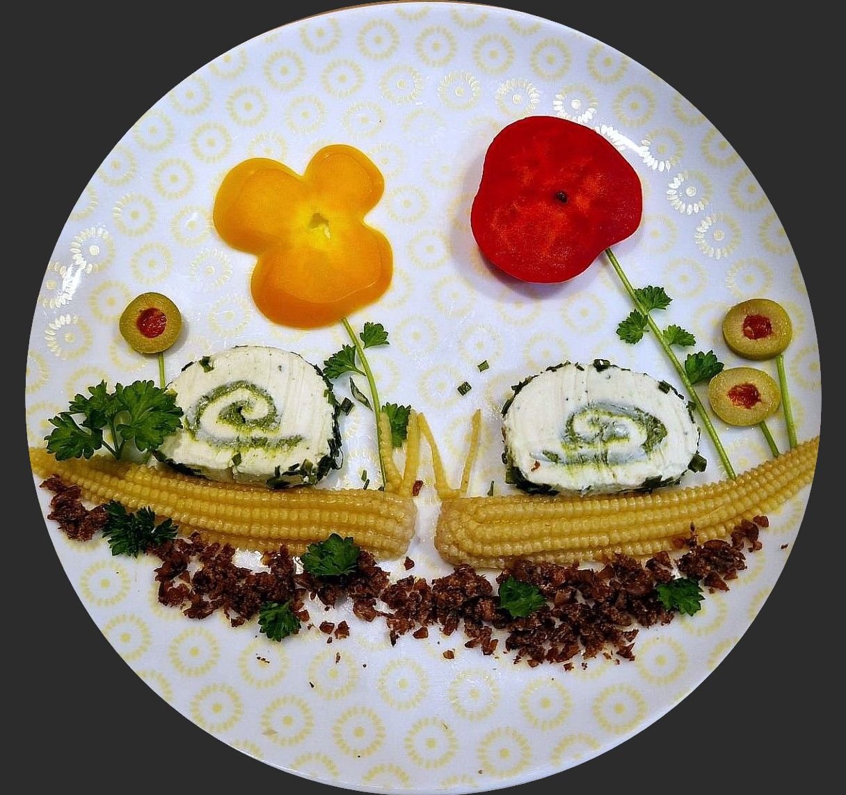 Mehr über den Artikel erfahren Bleibt das Kunst oder darf ich das essen?