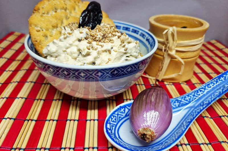 Hoi Sin-Dip