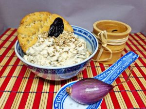 Mehr über den Artikel erfahren Hoi Sin-Dip (vegetarisch)