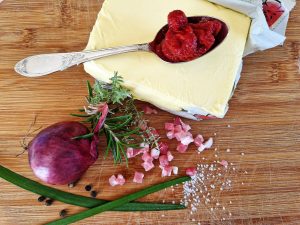 SChinkenbutter Zut 1