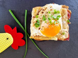 Mehr über den Artikel erfahren Eggs all day over
