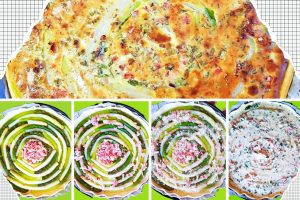 Mehr über den Artikel erfahren Spargelquiche