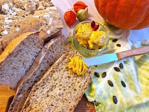 Mehr über den Artikel erfahren Kohlbrot