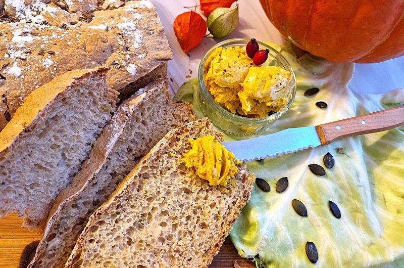 Kohlbrot