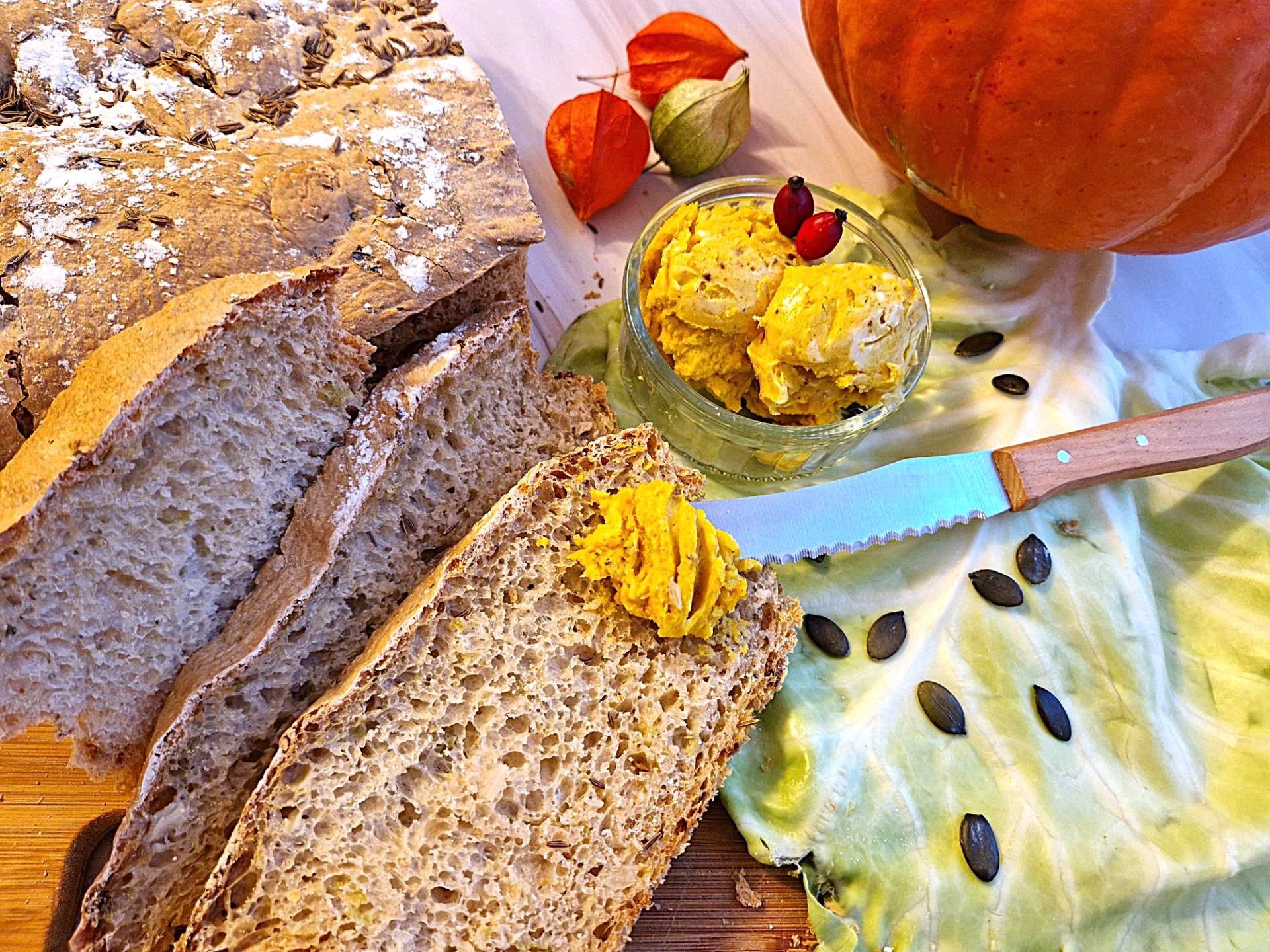 Kohlbrot