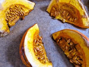 Mehr über den Artikel erfahren Kürbisbutter