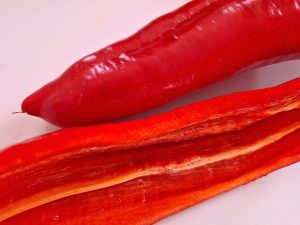 Mehr über den Artikel erfahren Paprika-Dip