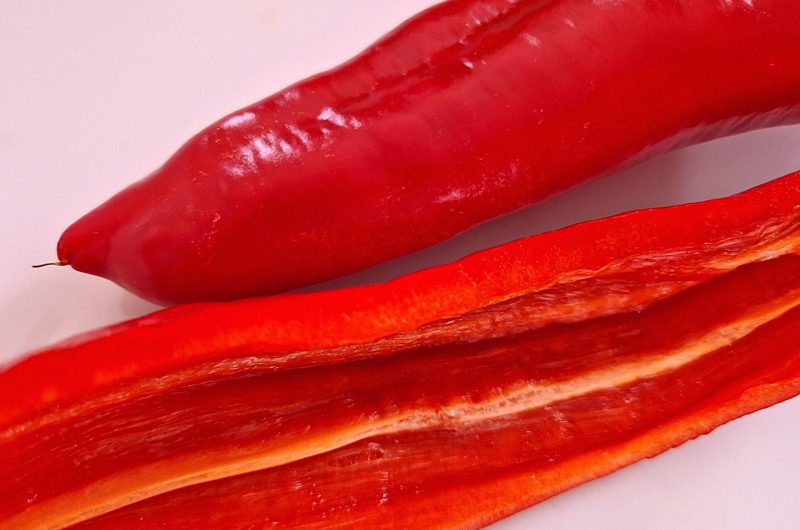 Paprika-Dip