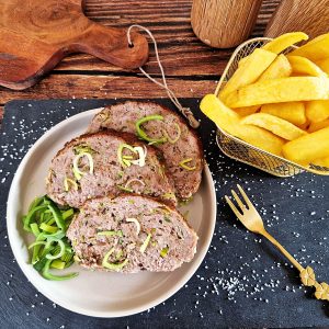 Mehr über den Artikel erfahren Flatschniggelbraten