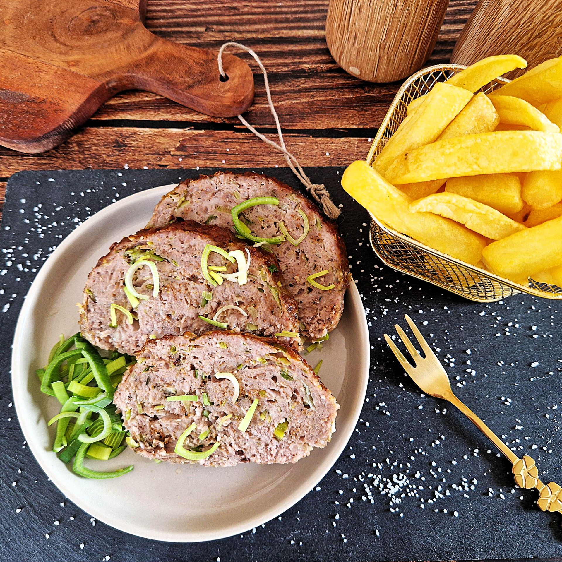 Mehr über den Artikel erfahren Flatschniggelbraten