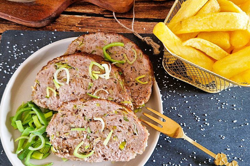 Flatschniggelbraten