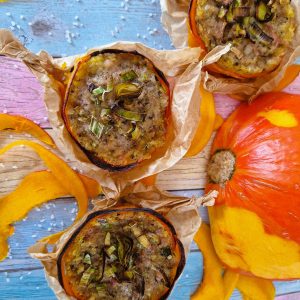 Mehr über den Artikel erfahren Kartoffelwurst-Muffins